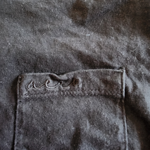 4 aeropostal shirts - Picture 7 of 10